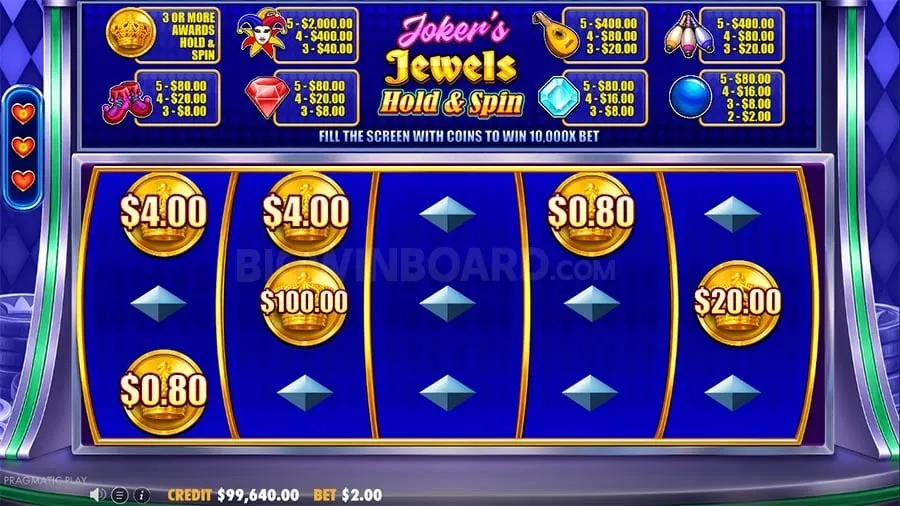 Making Your First Deposit