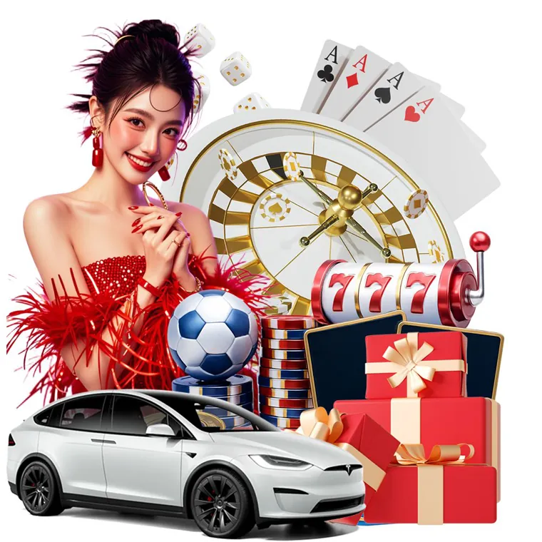 Exciting Bonuses & Promotions