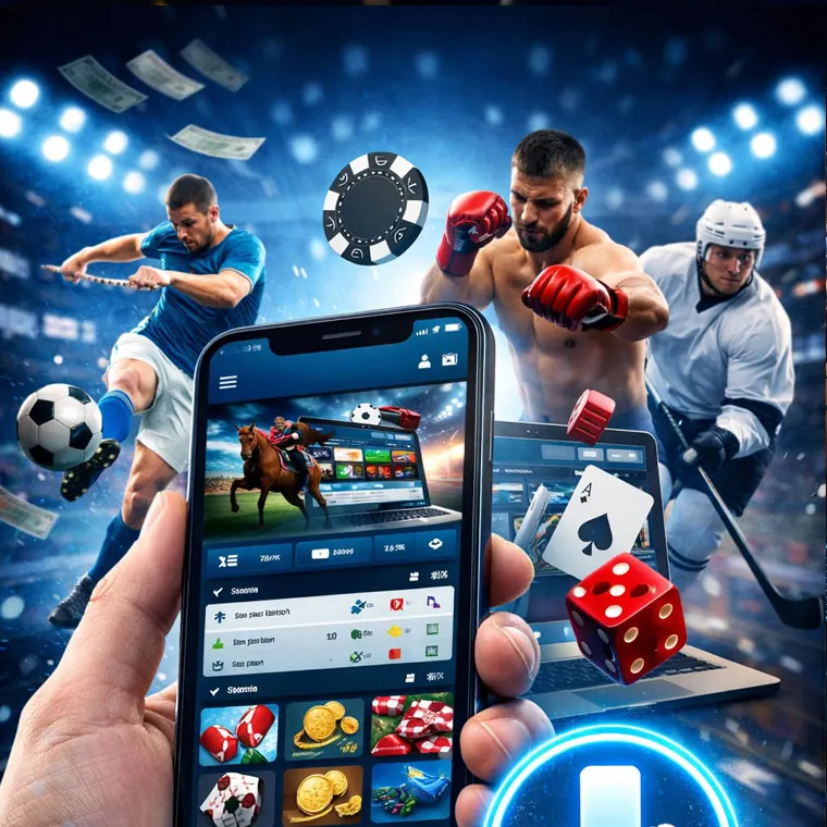 Diverse Jili Casino games including slots and live casino