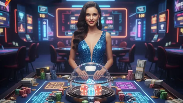 Jili Slot Games