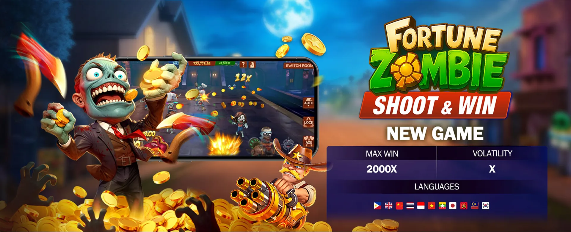 Jili Online Casino Platform in the Philippines
