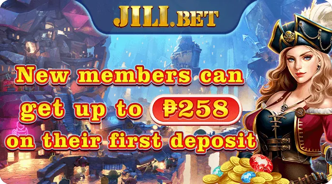 Jili Daily Rewards